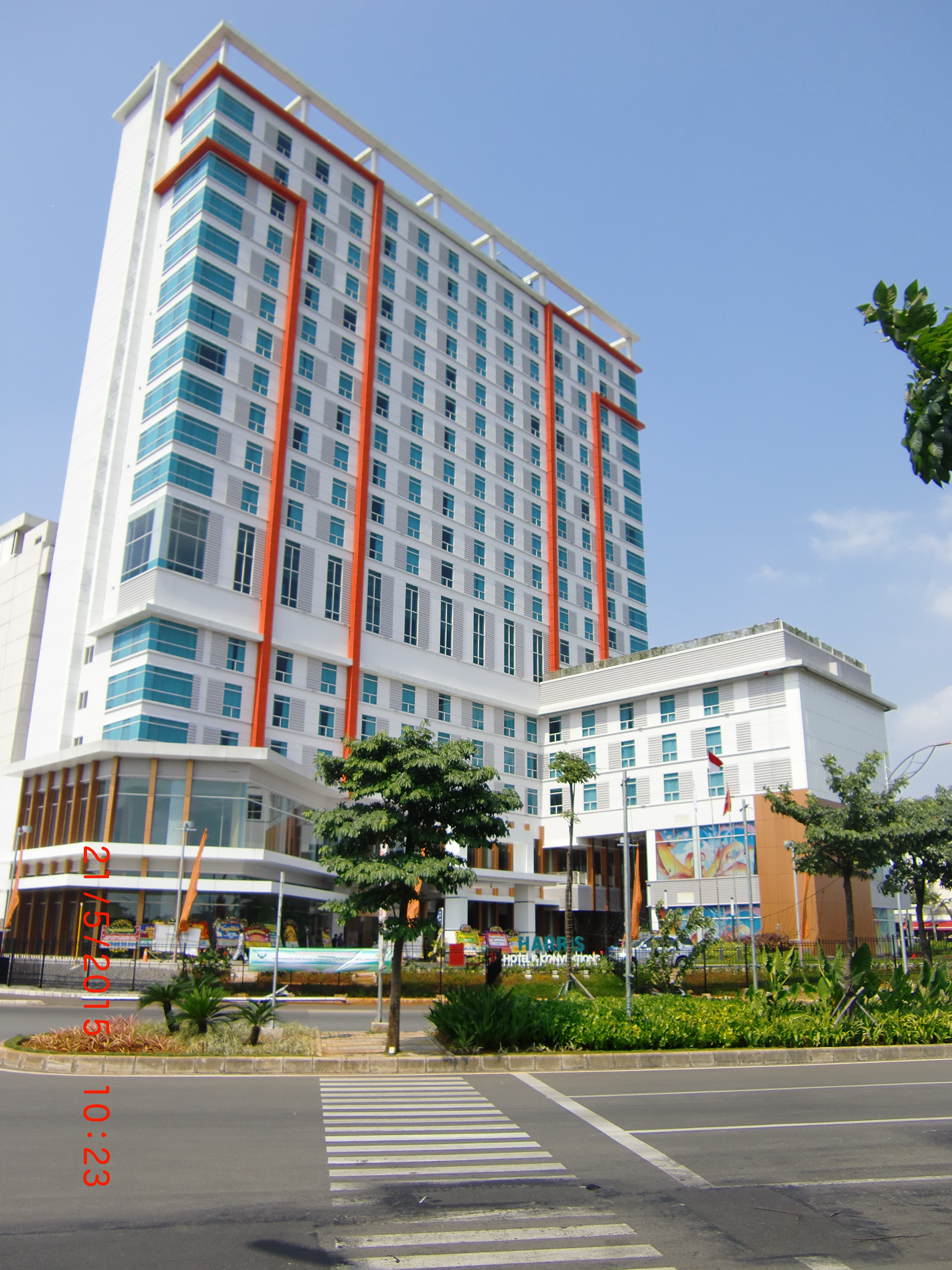 Hotel dekat Summarecon Bekasi Mall,Hotel Terbaik di Bekasi,Penginapan…